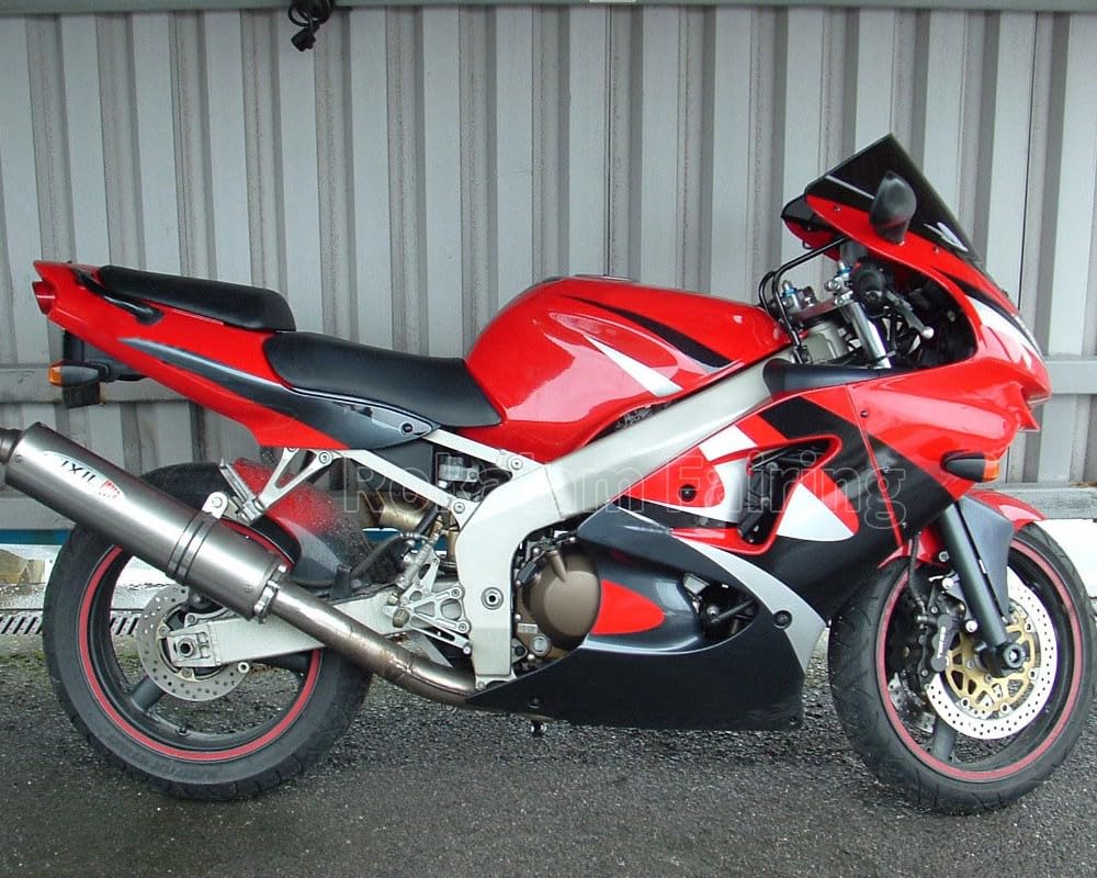 Voor Kawasaki NINJA ZX6R 98 99 ZX 6R 636 ZX-6R ZX636 ZX-636 1998